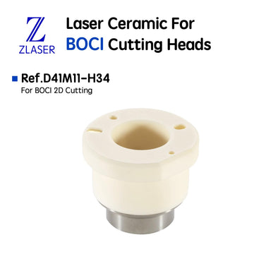 D41M11-H34 Ceramic For BOCI Cutting Heads