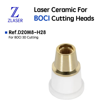 D20M8-H28 Ceramic For BOCI Cutting Heads