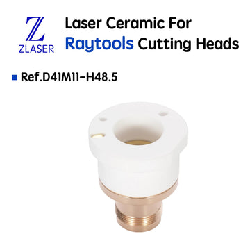 D41M11 Ceramic For Raytools Cutting Heads