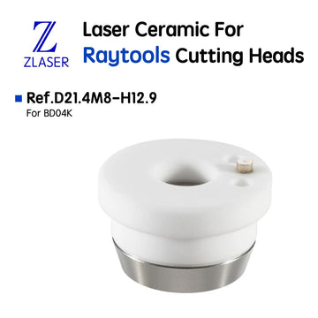 D21.4M8 Ceramic For Raytools Cutting Heads